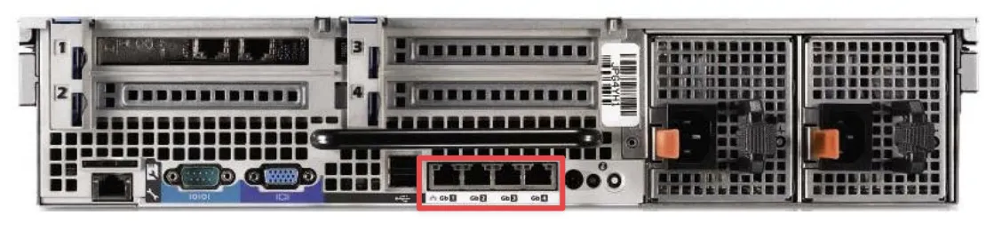 vmnic